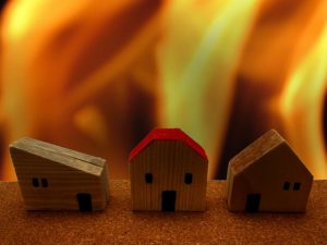 火災保険と家財保険の違い２